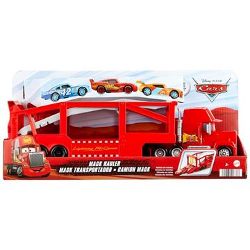 Imagen de Camión Mack de Cars Disney Pixar 