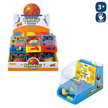 Imagen de Juego de Baloncesto mini