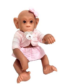 Imagen de Muñeca Mi Mona Bonita 36 Cm