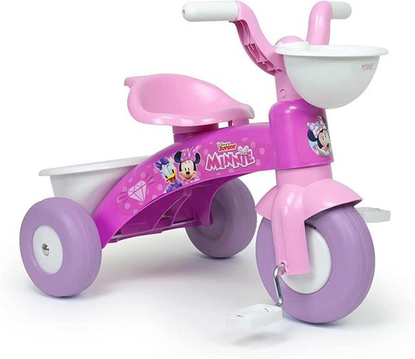 Imagen de Triciclo Baby Triclo Minnie