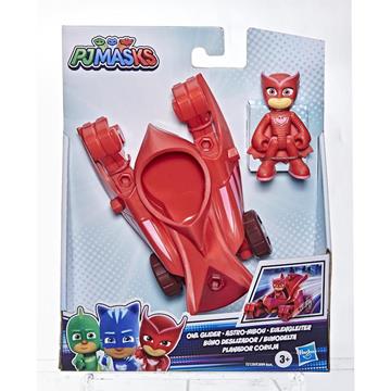 Imagen de PJ Masks Hero Vehicle Owl Glider