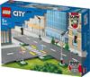 Imagen de LEGO City Bases de Carretera