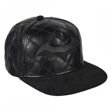 Imagen de Gorra Batman Negra