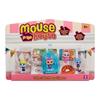 Imagen de Millie and Friends Mouse in The House Pack de 5 Figuras