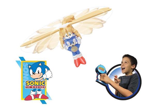 Imagen de Figura de Acción Sonic The Hedgehog
