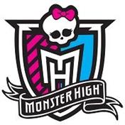 Imagen para la categoría Monster High