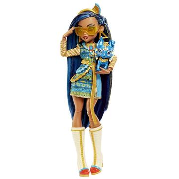 Imagen de Muñeca Monster High Cleo De Nilo
