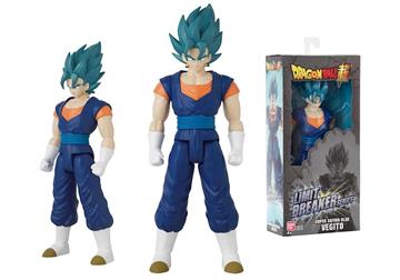 Imagen de Dragon Ball Super Limit Breaker Series Goku 30cm