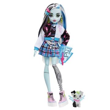 Imagen de Muñeca Monster High Frankie Stein