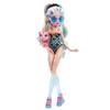Imagen de Muñeca Monster High Lagoona Blue