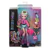 Imagen de Muñeca Monster High Lagoona Blue