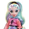 Imagen de Muñeca Monster High Lagoona Blue