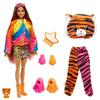 Imagen de Muñeca Barbie Cutie Reveal Tigre