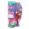 Imagen de Muñeca Barbie Cutie Reveal Tigre