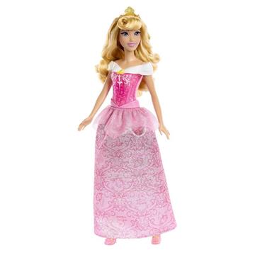 Imagen de Disney Princesa Muñeca Aurora