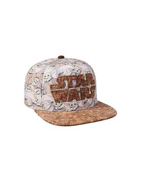 Imagen de Gorra Hombre Ajustable Star wars