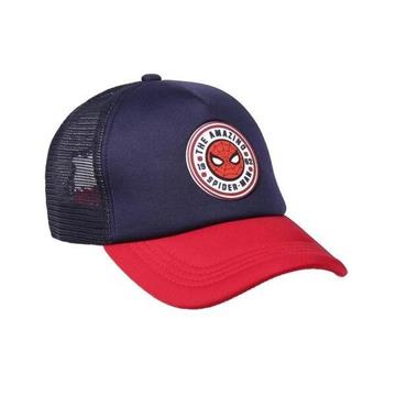 Imagen de Gorra Trucker Spiderman Marvel Adulto