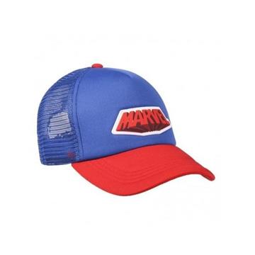 Imagen de Gorra Trucker Avengers Marvel Adulto