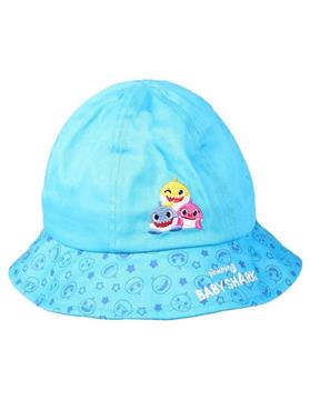 Imagen de Baby Shark Gorro Pescador Niño Nickelodeon