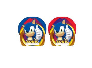 Imagen de Gorra Niño Sonic Talla 52-54 Cm