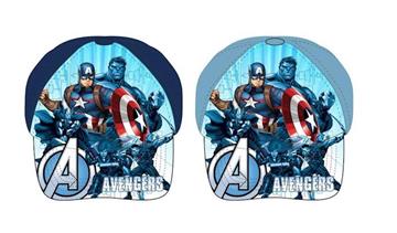 Imagen de Gorra Avengers Talla 54-56cm