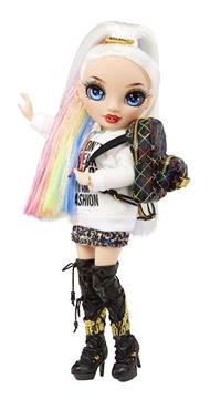 Imagen de Rainbow High Junior High Amaya Raine Serie 2