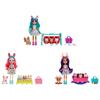 Imagen de Muñeca Enchantimals Baby Best Friends