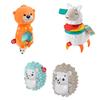 Imagen de Sonajero Fisher Price Animal Sensorial