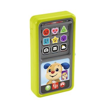 Imagen de Teléfono Perrito Interactivo Fisher Price