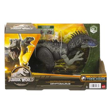 Imagen de Dinosaurio Jurassic World Rugido Salvaje