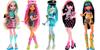 Imagen de Muñeca Monster High Skulltimate Secrets
