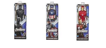 Imagen de Figura Avengers Titan Hero 30 Cm