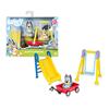 Imagen de Figura Bluey Mini Playset Recreo