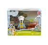 Imagen de Figura Bluey Mini Playset Recreo