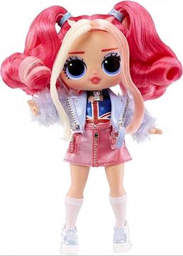 Imagen de Muñeca LOL Surprise Tweens Chloe Pepper