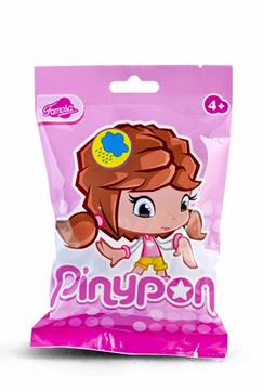 Imagen de Figuras Pinypon Sobre Sorpresa