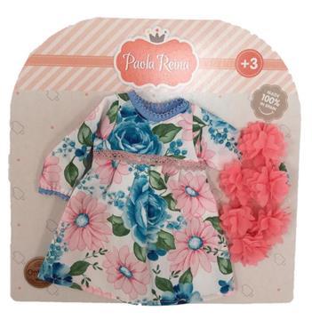 Imagen de Ropa Paola Reina Meily 32 Cm