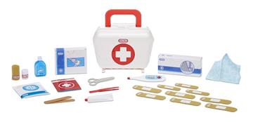 Imagen de Mi Primer Botiquín Little Tikes