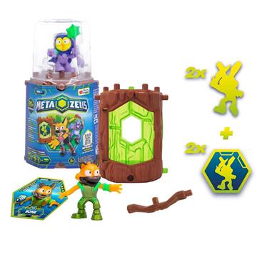 Imagen de Figuras Metazells Main Pack