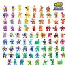 Imagen de Pack 1 figura Metazells 