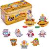Imagen de Caja SuperThings Oro Serie 4 Superspecials