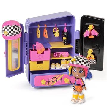 Imagen de Kookyloos Armario Mel Wardrobe