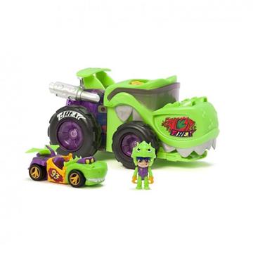 Imagen de T-Racers Coche Mega Wheels