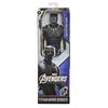 Imagen de Black Panter Figura Los Vengadores Titán