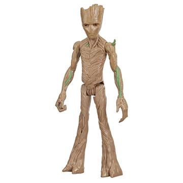 Imagen de Groot Figura Los Vengadores Titán