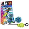 Imagen de Peonza Beyblade Quadstrike Kit Inicial