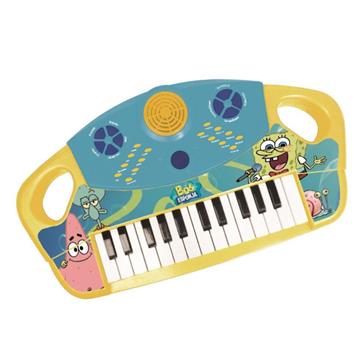 Imagen de Bob Esponja Organo Electrónico