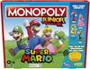 Imagen de Monopoly Junior Super Mario