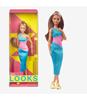 Imagen de Barbie Signature Looks Vestido Largo