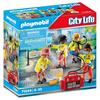 Imagen de Playmobil City Life Equipo de Rescate
